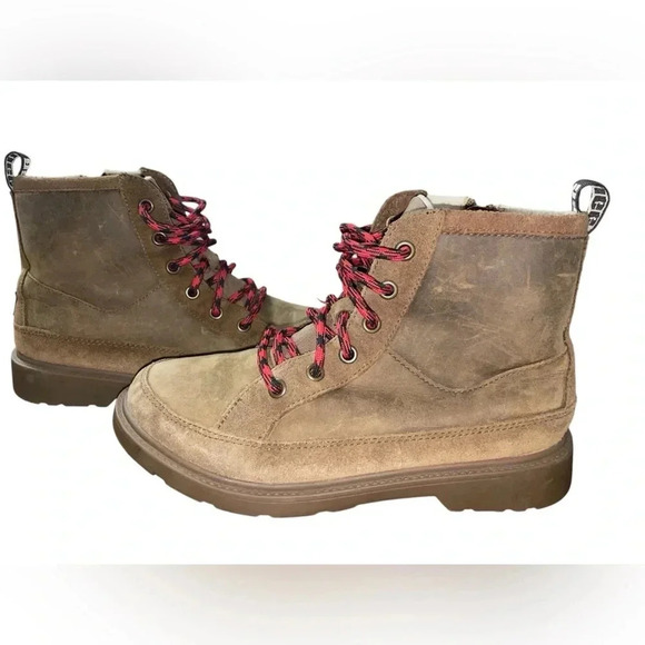 UGG Kids Rodley Waterproof Boot - Picture 2 of 3